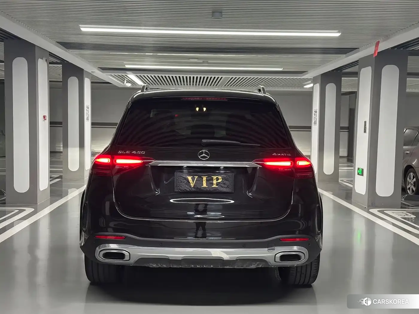 Mercedes-Benz GLE id 4617042 из Китая 20