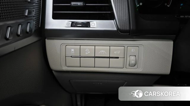 Ssangyong All New Rexton id 4283978 из Кореи 19