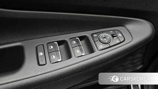 Hyundai The New Santa Fe id 4625072 из Кореи 19