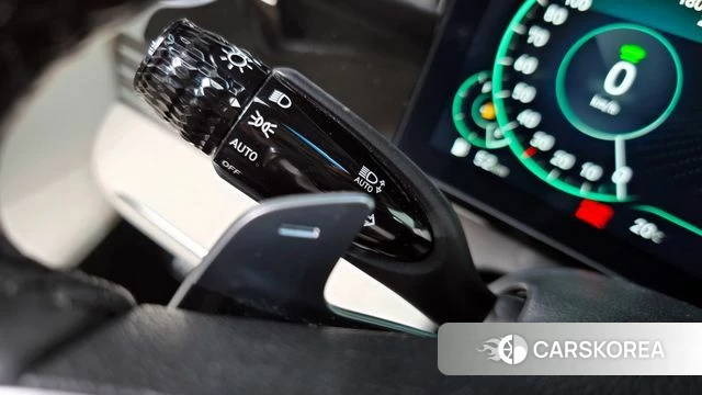 Hyundai The New Grandeur IG Hybrid id 4195271 из Кореи 19