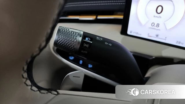 Genesis GV70 id 4571063 из Кореи 19