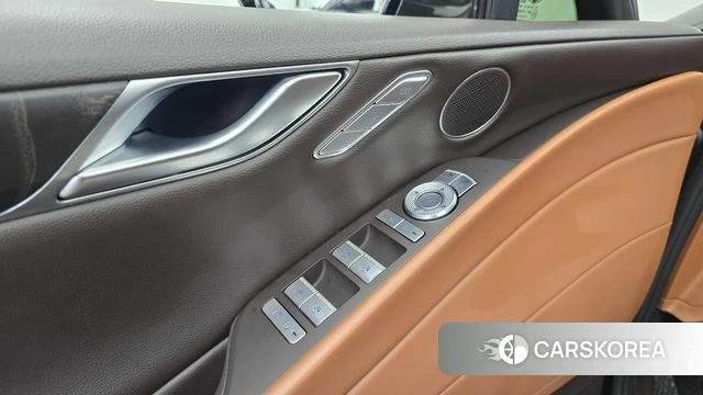 Genesis G80 (RG3) id 4793582 из Кореи 19