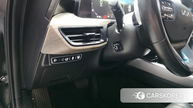 Kia K8 Hybrid id 4415333 из Кореи 19