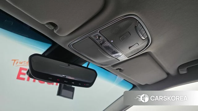 Kia More K9 id 4225140 из Кореи 19