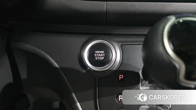 Kia The New Kia Ray id 4474817 из Кореи 19