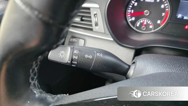 Kia The New K5 2nd generation id 4849745 из Кореи 19