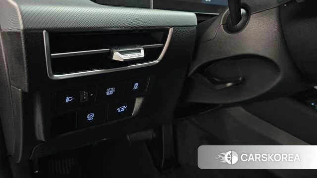 Hyundai Sonata D Edge Hybrid (DN8) id 4602018 из Кореи 19