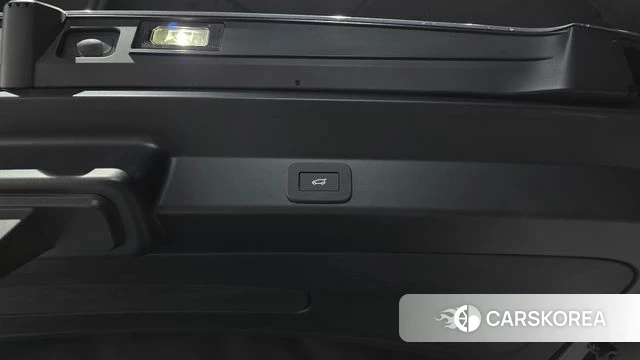Land Rover Range Rover Sport 3rd Generation id 4584125 из Кореи 19