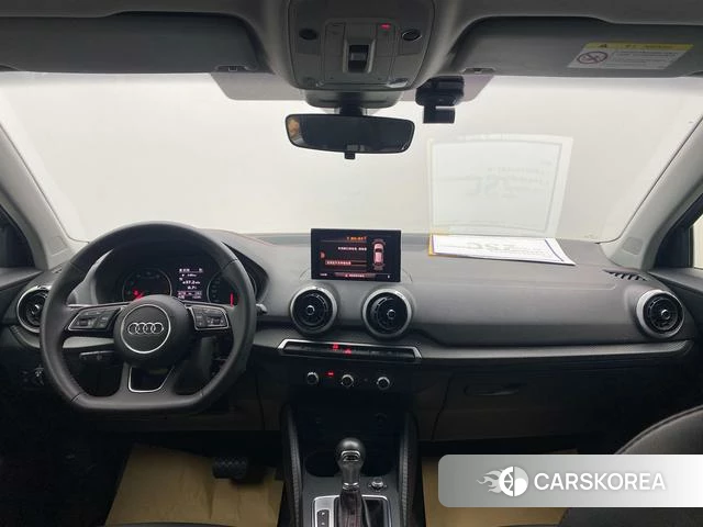 Audi Q2L id 4297678 из Китая 19