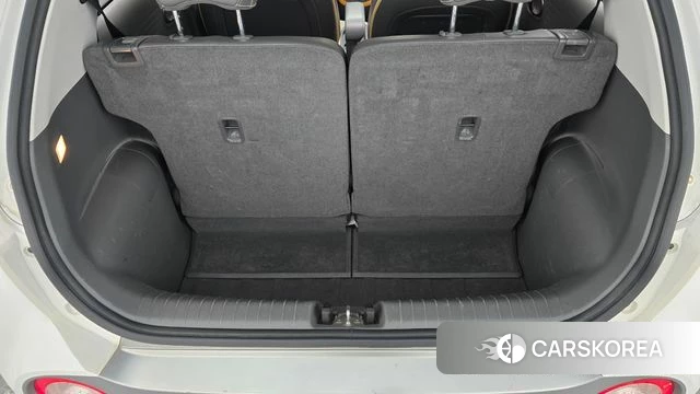 Hyundai Casper id 4929603 из Кореи 19
