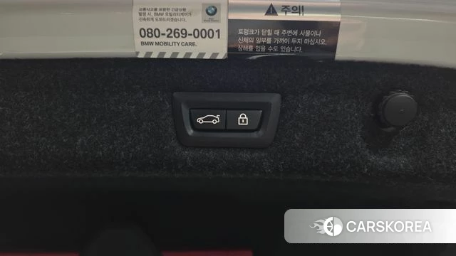 BMW 5 Series (G30) id 4339063 из Кореи 19