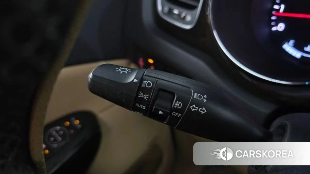 Kia The New Carnival id 4390257 из Кореи 19