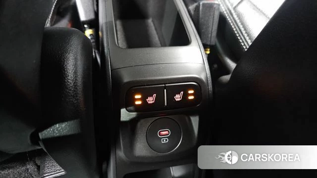 Kia The New Kia Ray EV id 4847811 из Кореи 19