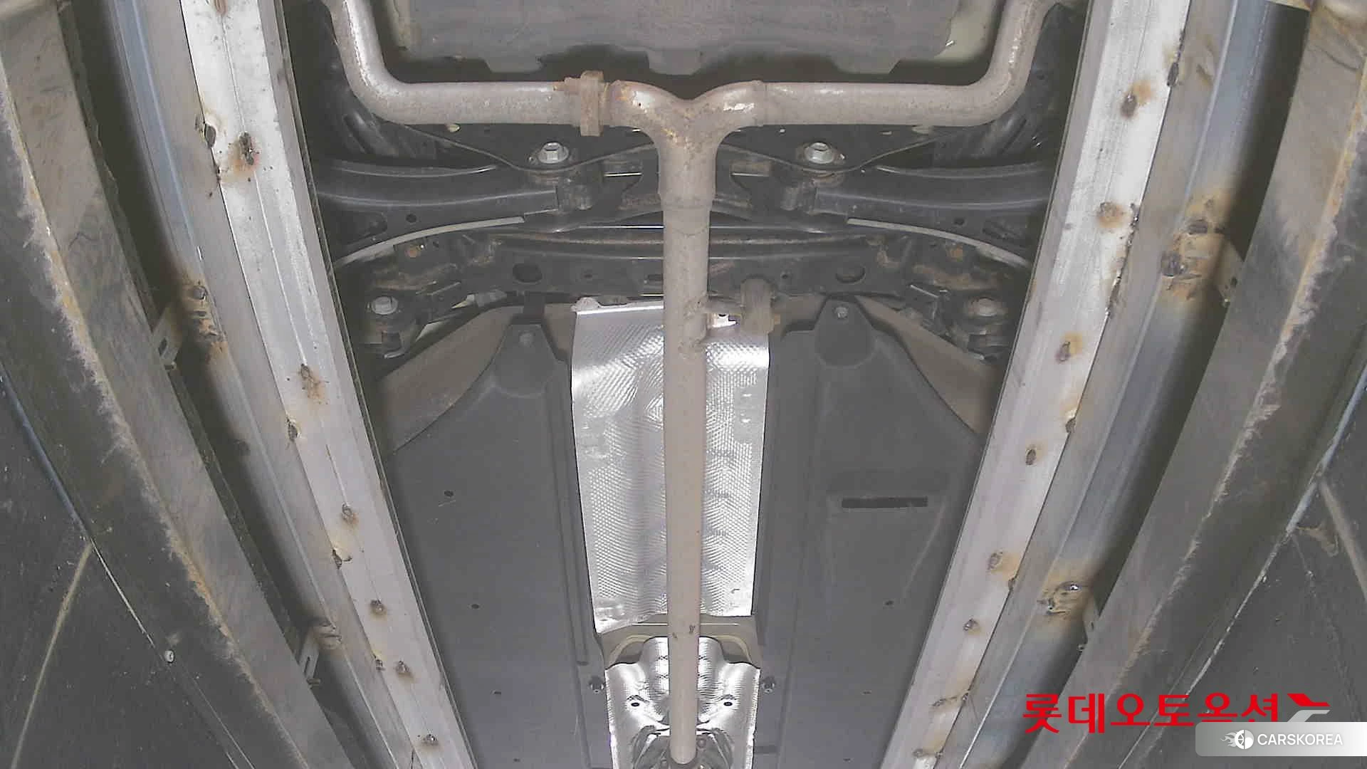 Kia K7 Hybrid id 4296898 из Кореи 19