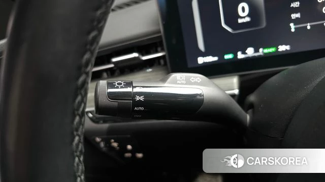Kia The New K5 Hybrid 3rd generation id 4421855 из Кореи 19