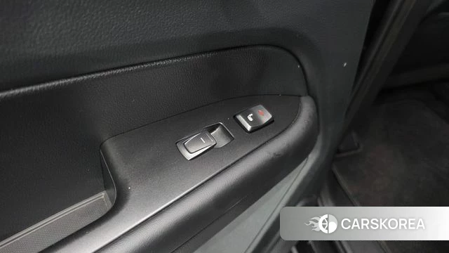 Ssangyong The New Rexton Sport id 4409806 из Кореи 19