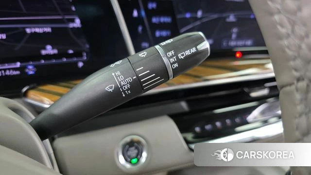 Cadillac Escalade 5th Generation id 4691665 из Кореи 19