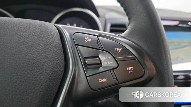 Ssangyong Tivoli Armor id 4520769 из Кореи 19