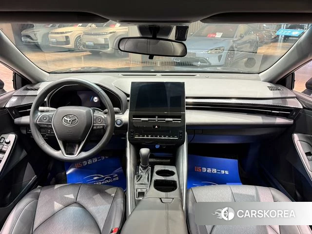 Toyota Asian dragon id 4273619 из Китая 19