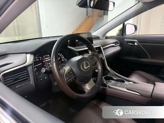 Lexus RX id 4314734 из Китая 19