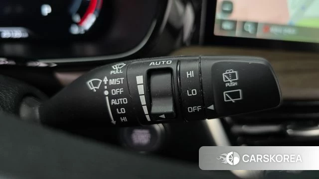 Kia Mohave Master id 4394763 из Кореи 19