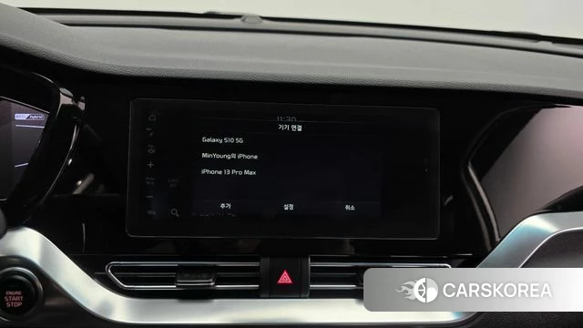 Kia The New Niro id 4651829 из Кореи 19