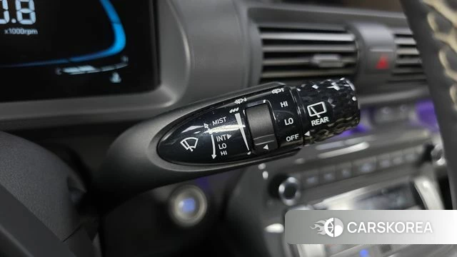 Hyundai Casper id 4935477 из Кореи 19