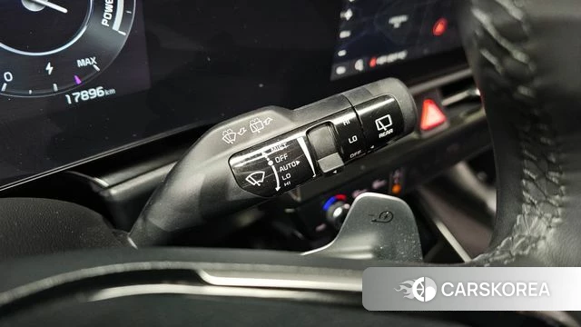 Kia Di All New Niro EV id 4280524 из Кореи 19