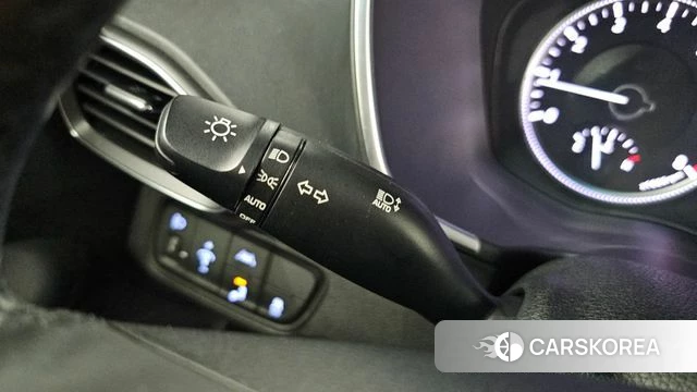 Hyundai Santa Fe TM id 4458990 из Кореи 19