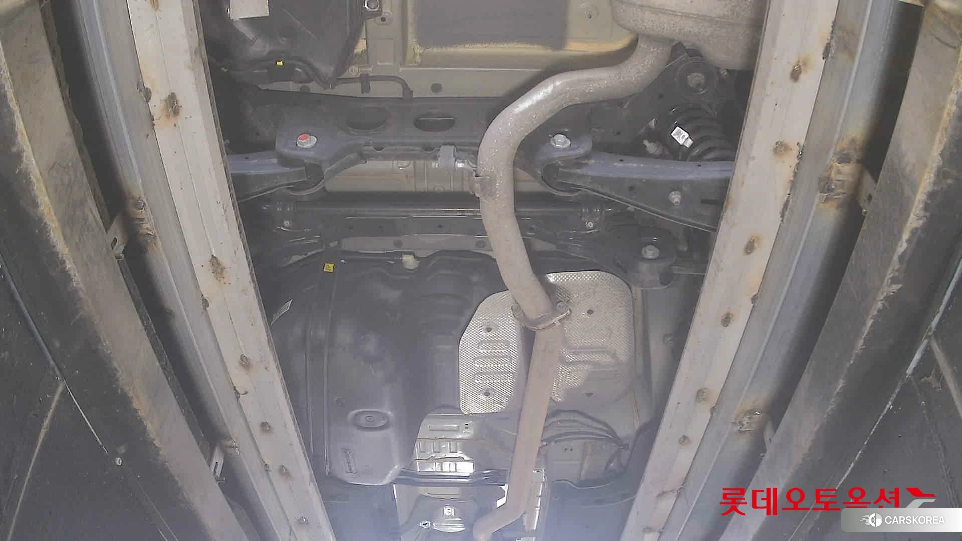 Kia Sorento id 4679267 из Кореи 19
