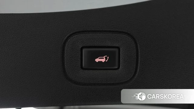Renault Korea (Samsung) The New QM6 id 4562869 из Кореи 19