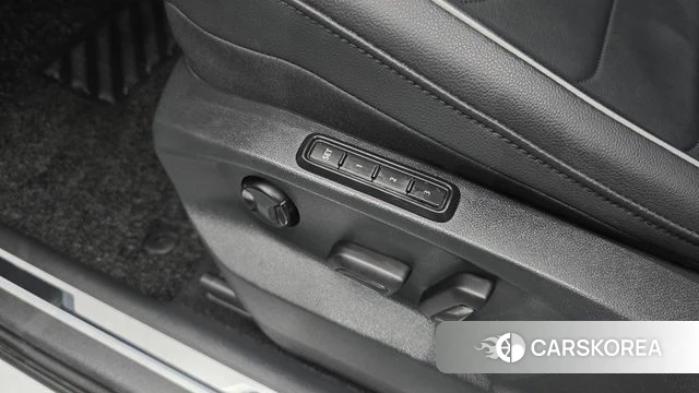 Volkswagen Tiguan second Generation id 4293118 из Кореи 19