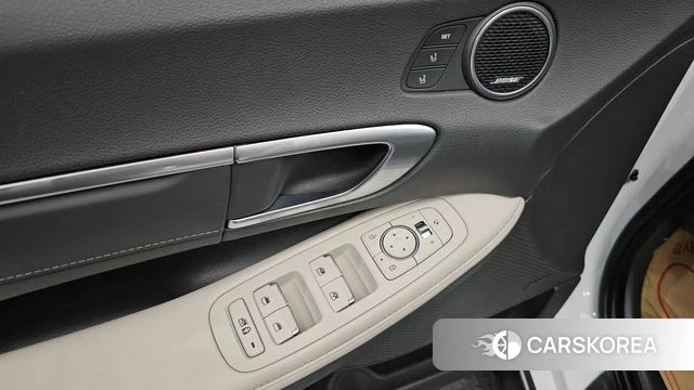 Hyundai Sonata (DN8) id 4586885 из Кореи 19
