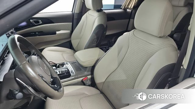 Kia Carnival 4th generation id 4656574 из Кореи 19