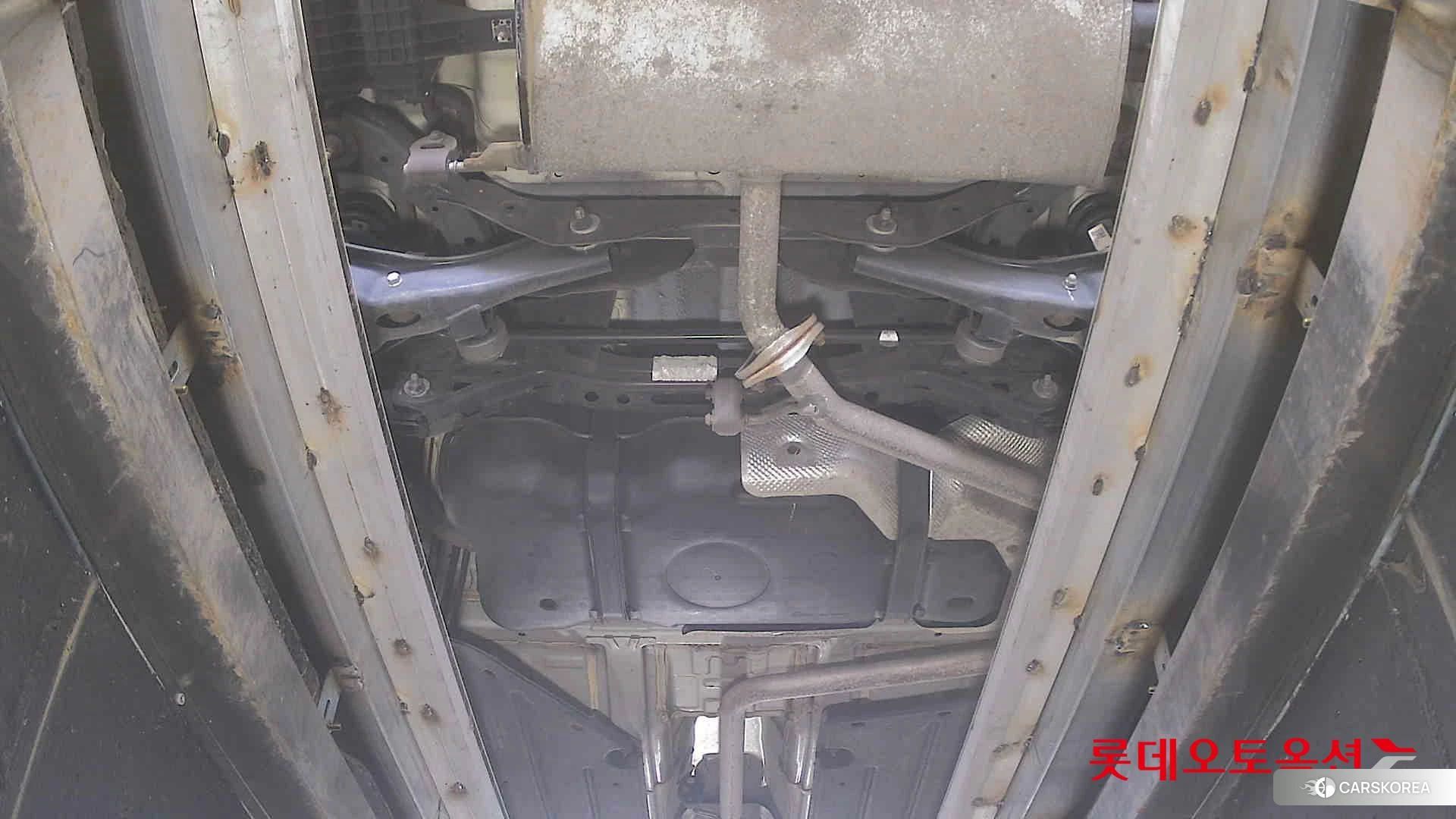 Kia Niro Hybrid id 4289629 из Кореи 19