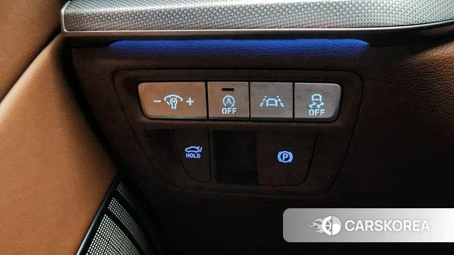 Genesis G80 (RG3) id 4389716 из Кореи 19
