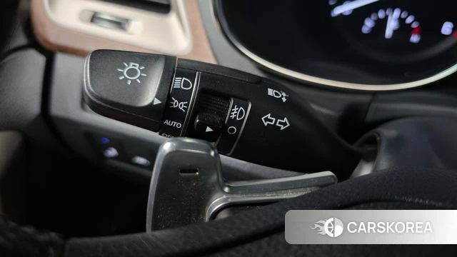 Hyundai The New Max Cruise id 4678060 из Кореи 19