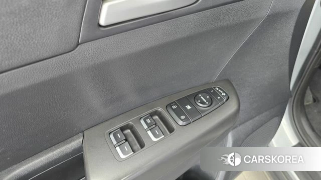 Kia Sportage The Bold id 4508277 из Кореи 19