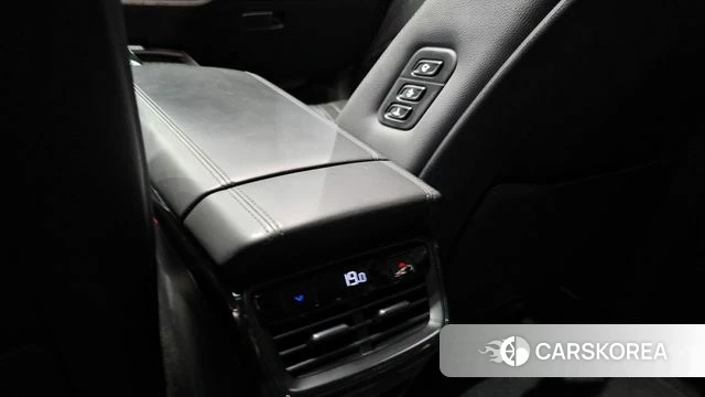 Kia K8 id 4769469 из Кореи 19