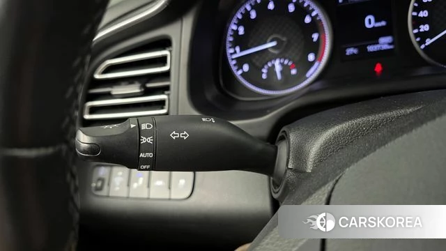 Hyundai The New Avante AD id 4411038 из Кореи 19