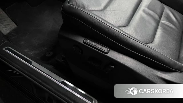 Volkswagen Tiguan second Generation id 4224937 из Кореи 19