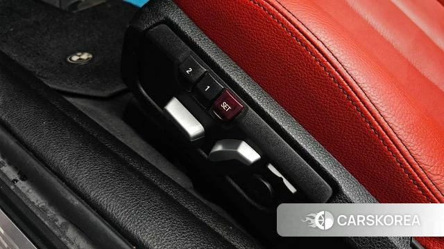 BMW 4 Series (F32) id 4311054 из Кореи 19