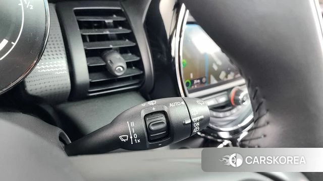 Mini Cooper id 4567671 из Кореи 19