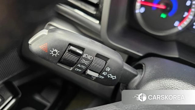 Ssangyong Berry New Tivoli id 4435093 из Кореи 19