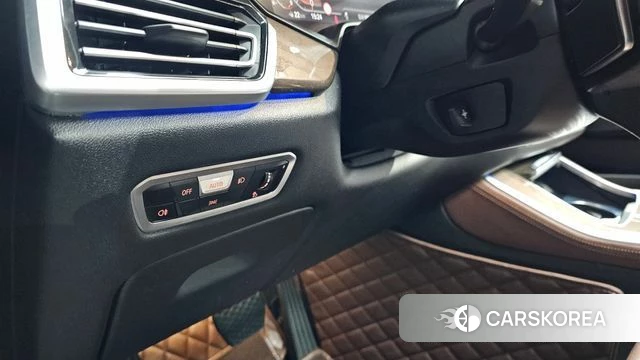BMW X5 (G05) id 4506467 из Кореи 19