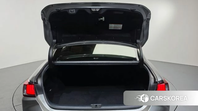 Lexus ES300h 7th generation id 4894597 из Кореи 19