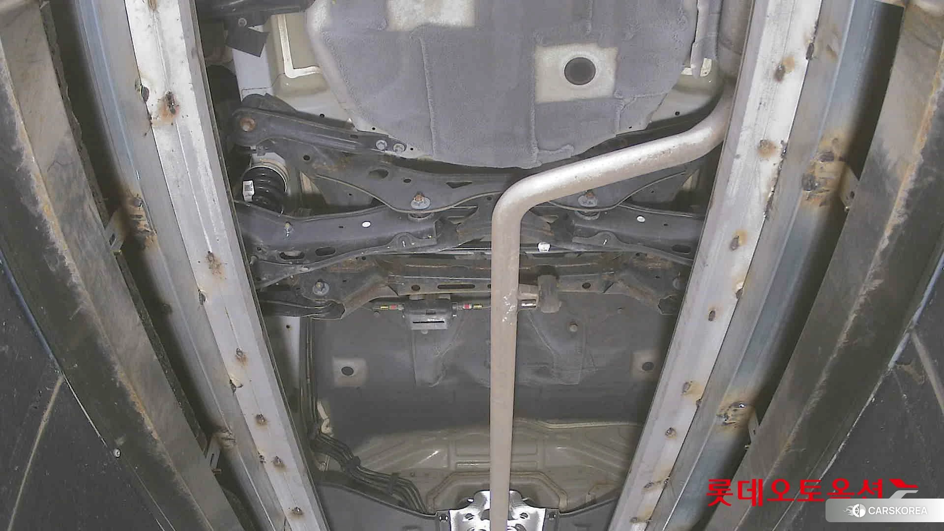 Hyundai Sonata id 4289314 из Кореи 19