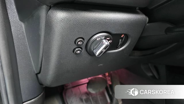 Mini Cooper S id 4482894 из Кореи 19