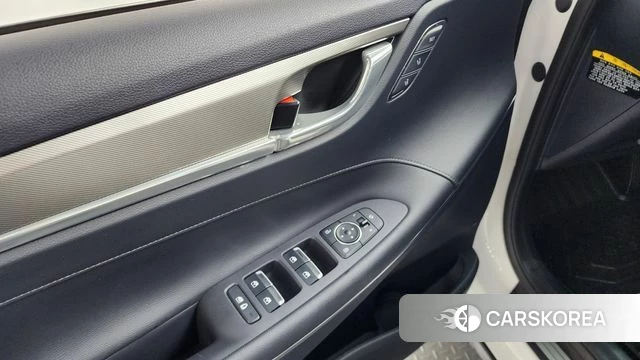 Hyundai The New Grandeur IG id 4849629 из Кореи 19