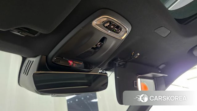 Volvo XC90 second Generation id 4698885 из Кореи 19